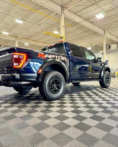 Car detailing
